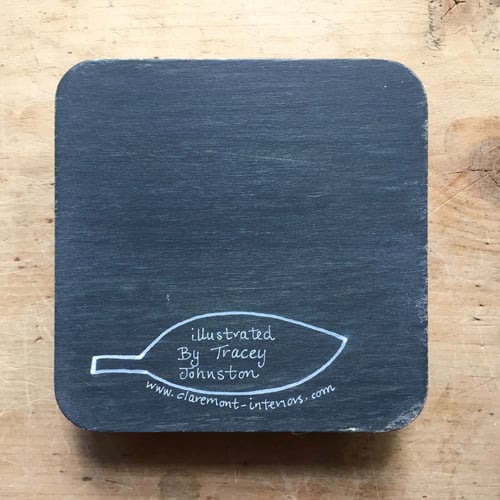 Claremont Studio — Concertina Books