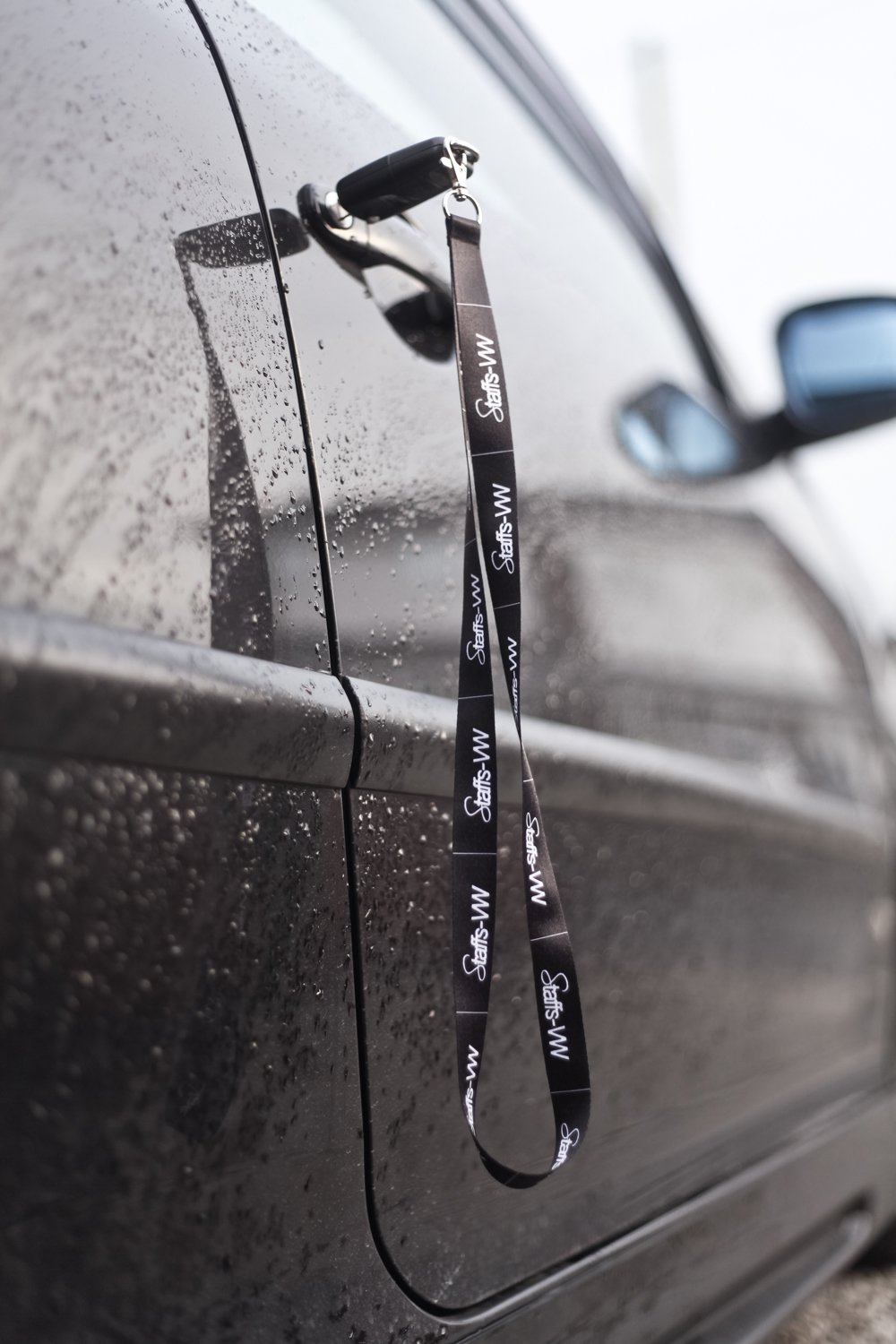 lanyard vw