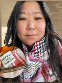 Image 4 of NABLUS KUFIYA