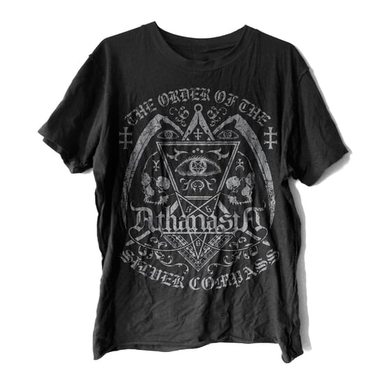 Image of Order of the Silver Compass Shirt