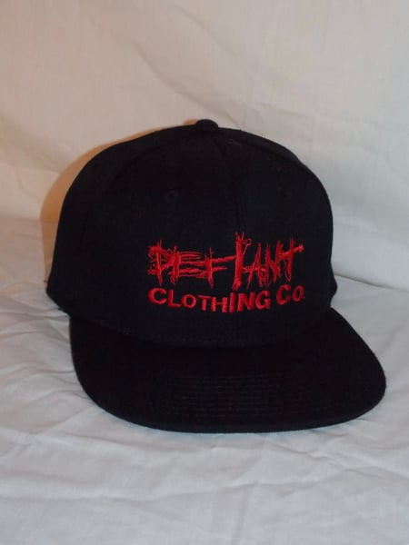 Image of Flex Fit Defiant Hat