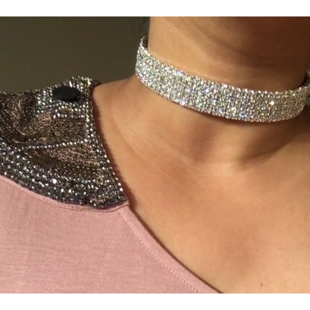 Image of Mariah Choker