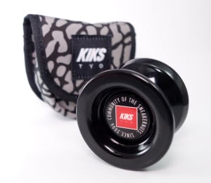 Image of X KIKSTYO 10th Ani. YOYO PACK