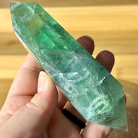 Image 5 of Fluorite DT (30A)