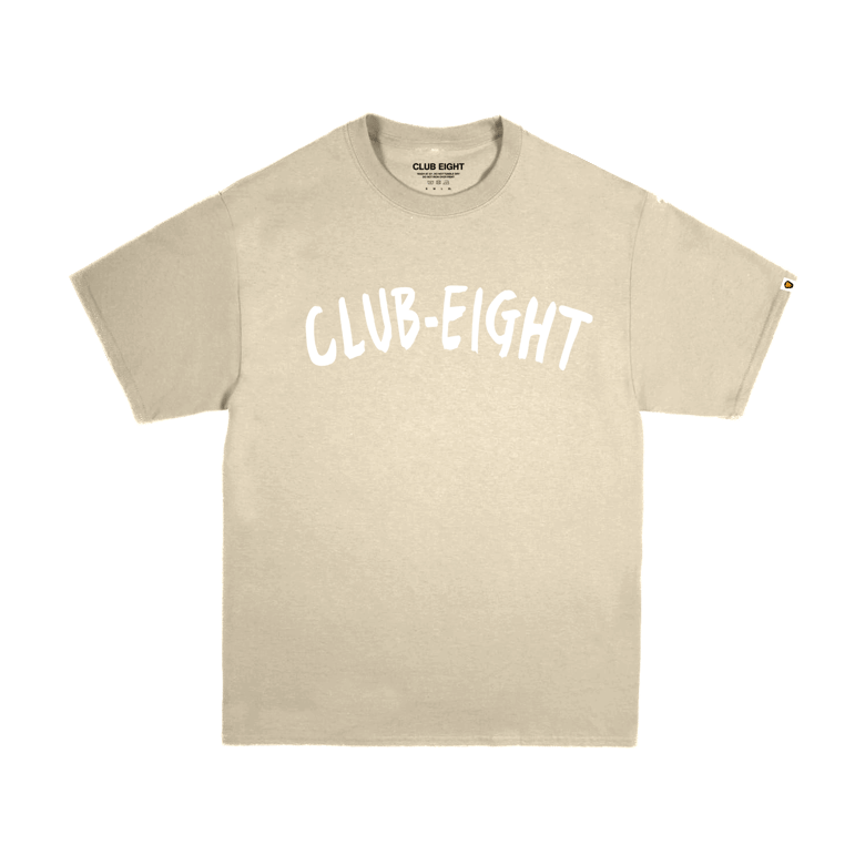 Image of CLASSIC T-SHIRT NEUTRAL