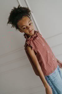 Image 9 of Blouse ANY enfant 