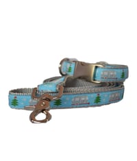 Airstream - Martingale Collar