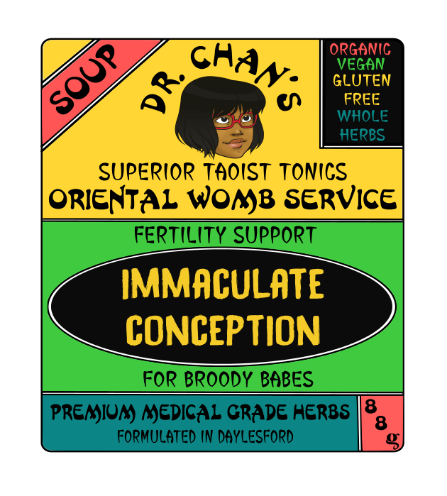 Image of Immaculate Conception