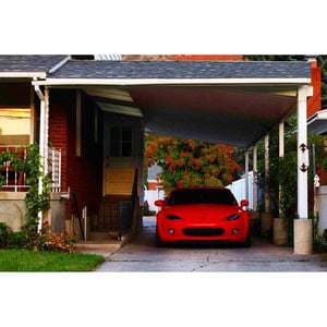 Image of Mazda Miata MX5 Eye Lids (NC1)