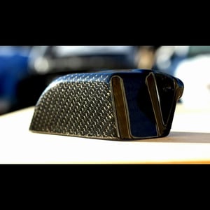 Image of Scion FRS/Toyota GT86/Subaru BRZ Engine Pulley Covers