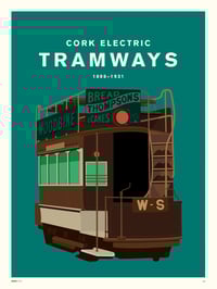 Cork Electric Tramways