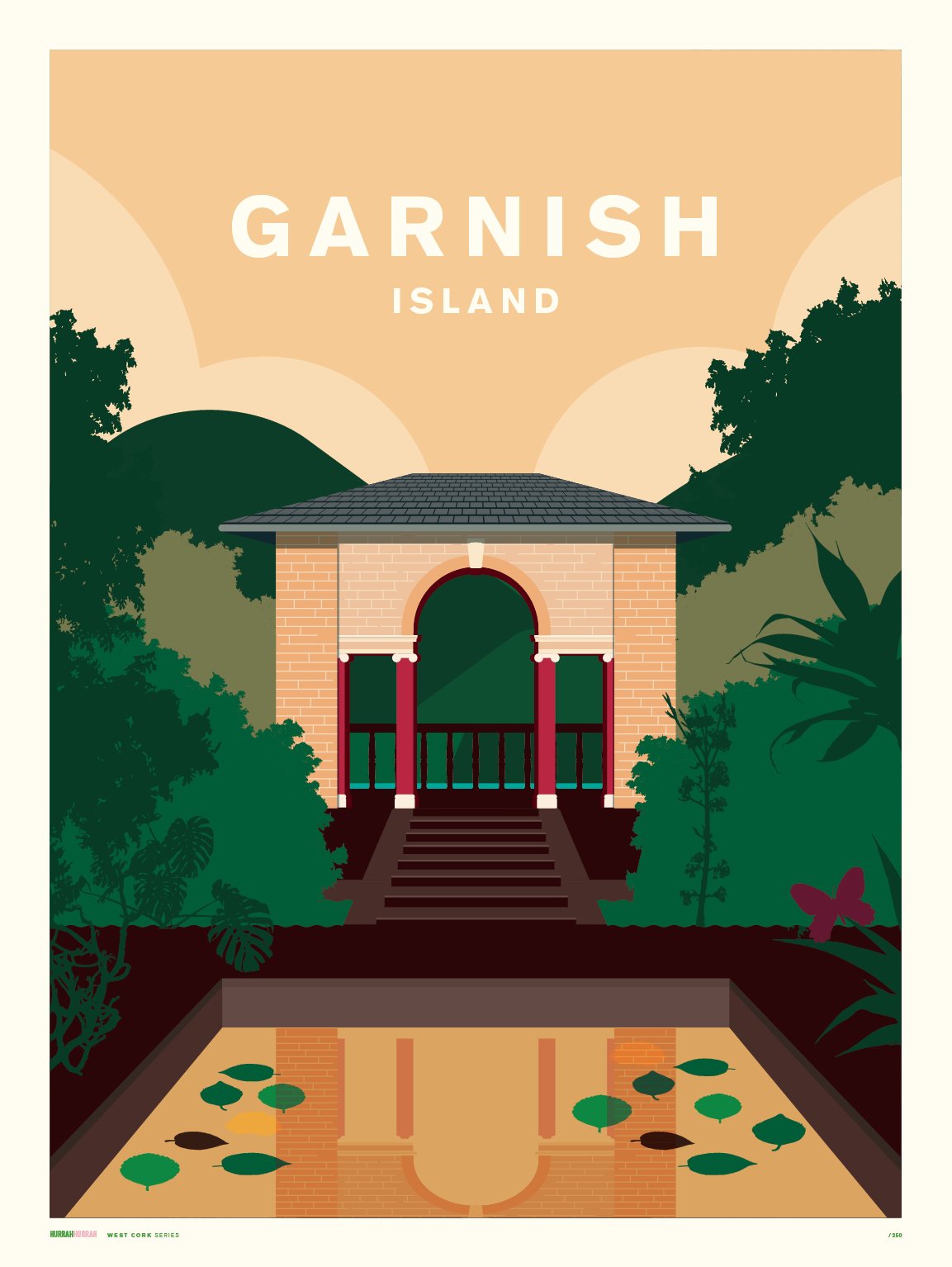 Garnish Island