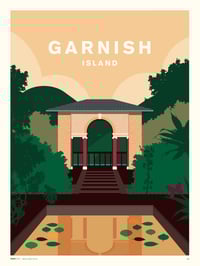 Garnish Island