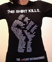 Image 2 of Bootleg T-shirt