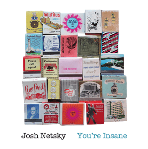 Image of You're Insane EP