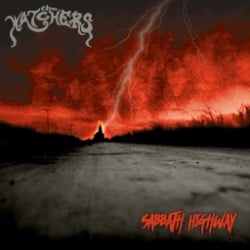 Image of The Watchers - Sabbath Highway CD