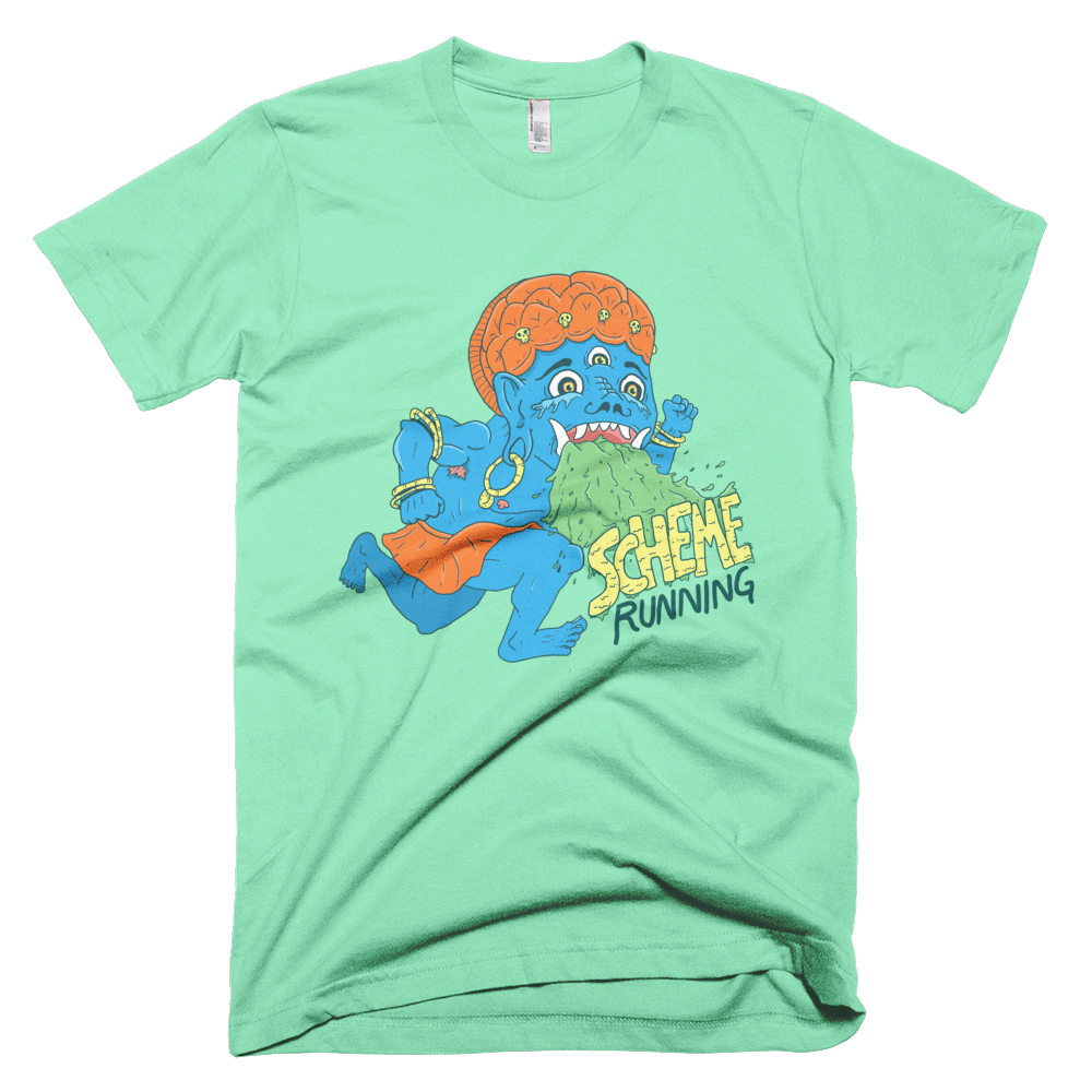 Image of Mara T-shirt