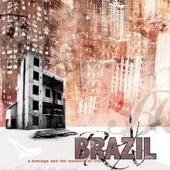 Image of Brazil - A Hostage and the Meaning of Life
