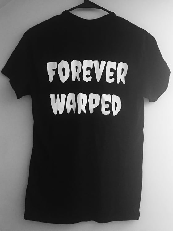 Image of //Forever Warped Tee//