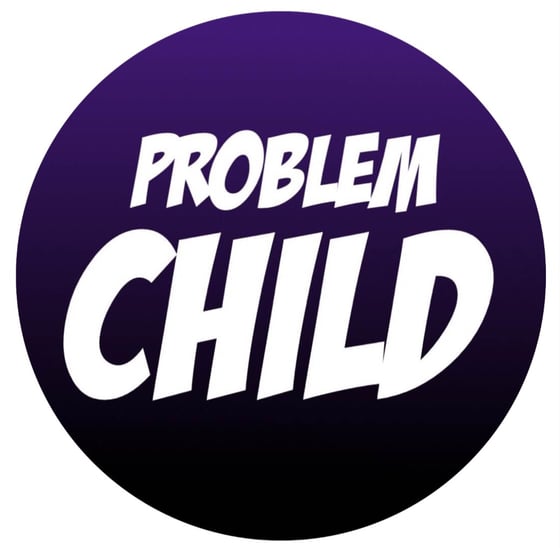 Image of //Problem Child Pin//