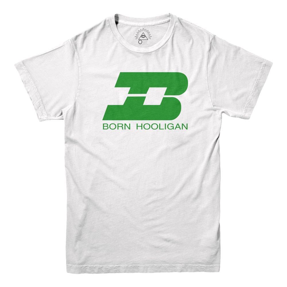 Image of BORN HOOLIGAN