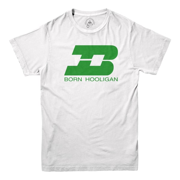 Image of BORN HOOLIGAN