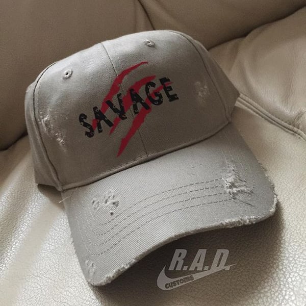 Image of Savage Hat