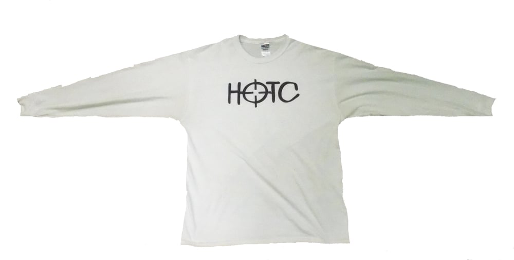 Image of Basic Logo Long Sleeve Tee