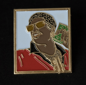 Image of DEION SANDERS