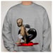 Image of Cupids Got A Gun Sweater