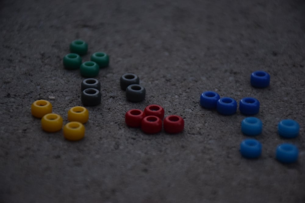 Image of Raffy wheels