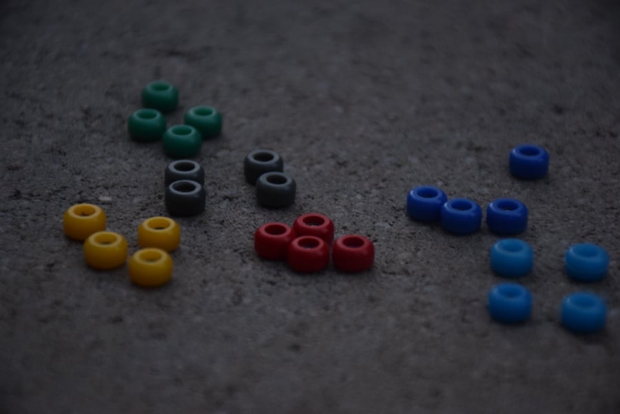 Image of Raffy wheels