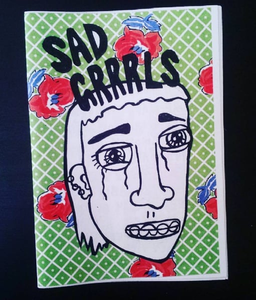 Image of SAD GRRRLS