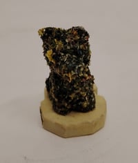 Image 3 of Jeff Koons, "Flower Puppy". 