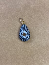 Image 7 of Varied Teardrop Charms