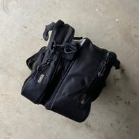 Image 4 of NIKE GOLF LARGE DUFFEL BAG