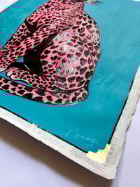 Image 5 of Wild Heart #1