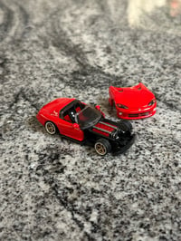 Image 1 of DODGE VIPER CUSTOM (REMOVABLE PARTS)  