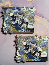 Image 4 of Sunday Laying Down