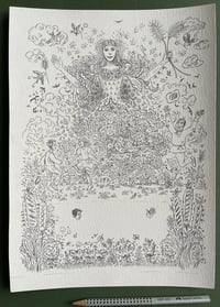 Image 1 of Salvation - Book & Artwork