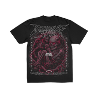 Made In Hell Tee