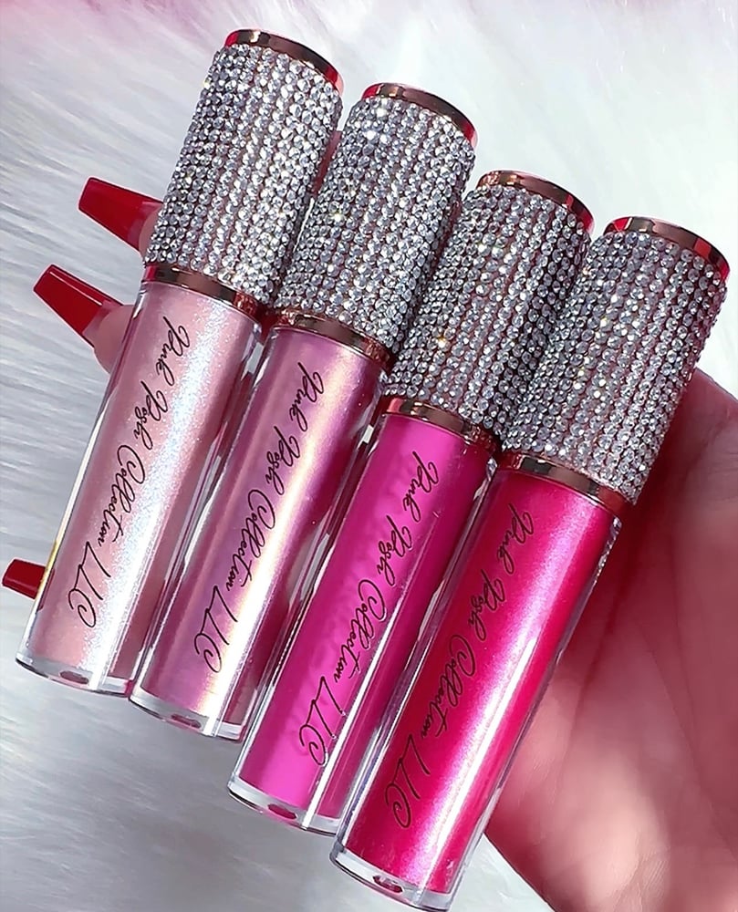 Image of Vegan Lipgloss