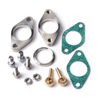 Image 2 of 38mm 2 Bolt Wastegate