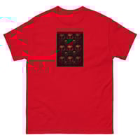 Image 1 of Eternal Void Scream Tee