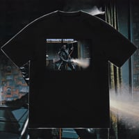 Shaft t-shirt