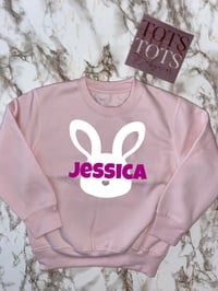 Image 2 of Bunny Head