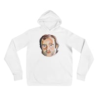 Everything Phil Collins - "Painting Unisex Hoodie"