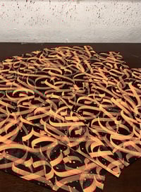 Image 2 of SPECTRAL FRAGMENTS | ORANGE