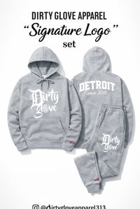 Image 3 of 2pc “Signature Logo” set