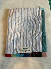 Image 3 of Vintage Light blue boxed corner